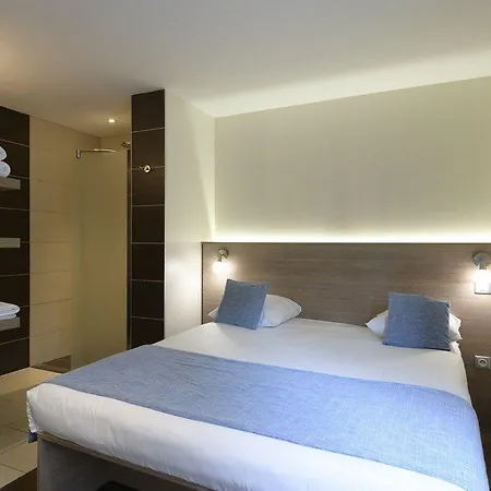 Sure By Western Reims Nord فندق 3*