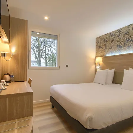 Sure By Western Reims Nord فندق