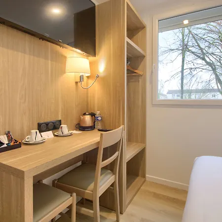 Sure By Western Reims Nord فندق