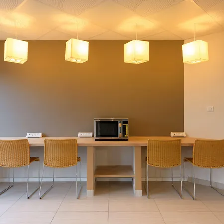 Sure By Western Reims Nord فندق Saint-Brice-Courcelles
