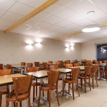 Sure By Western Reims Nord فندق Saint-Brice-Courcelles