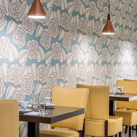 فندق Sure By Western Reims Nord