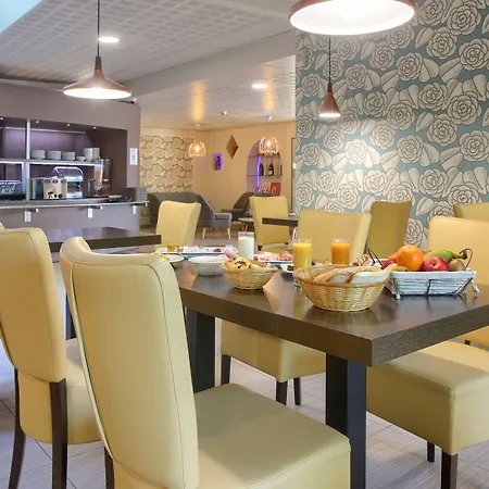 Sure By Western Reims Nord فندق
